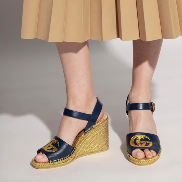 Gucci Espadrilles - Picture 2 of 9